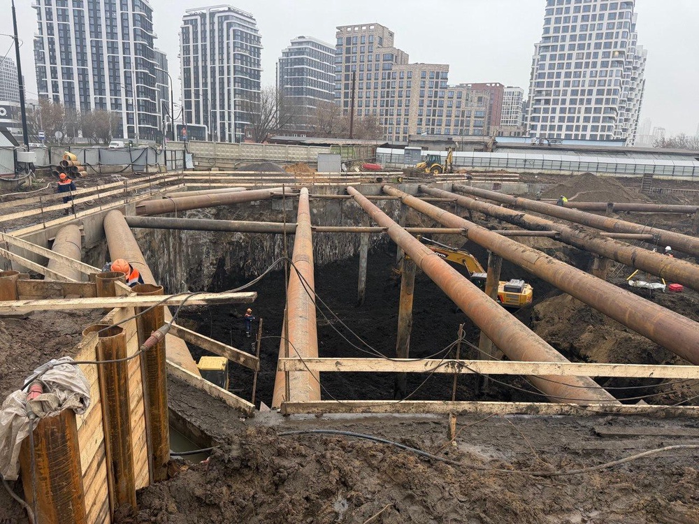 Устройство ПВХ мембраны