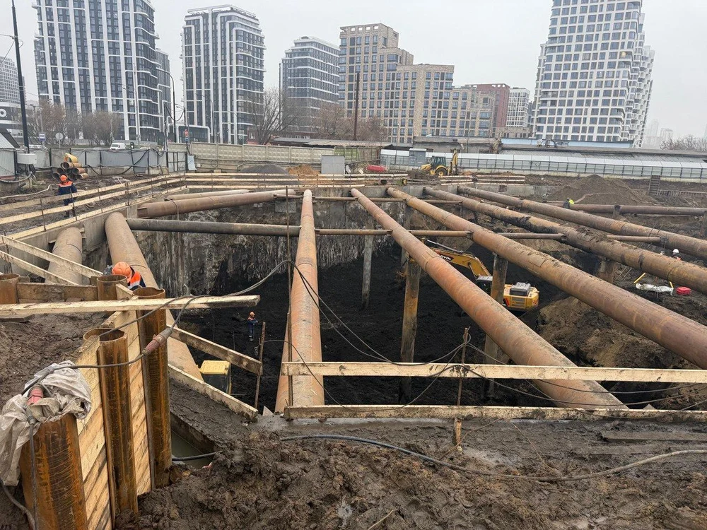 Устройство ПВХ мембраны